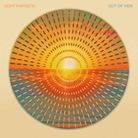 Light Fantastic - Out Of View [Vinyl, LP]