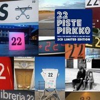 22 Pistepirkko - Stuff Is Like We Yeah! [2CD]