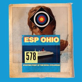 Esp Ohio - Starting Point Of The Royal [Vinyl, LP]