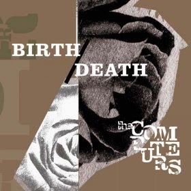 Computers - Birth / Death [Vinyl, LP]