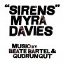Myra Davies & Beate Bartel & Gudrun Gut - Sirens
