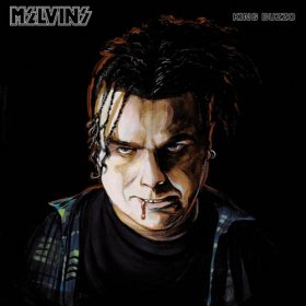 Melvins - King Buzzo [Vinyl, LP]