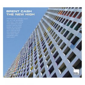 Brent Cash - The New High [CD]