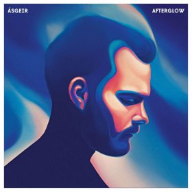 Asgeir - Afterglow (Splatter) [Vinyl, LP]