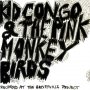 Kid Congo & Pink Monkey Birds - Bruce Juice