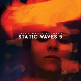 Various - Static Waves Vol. 5 [CD]