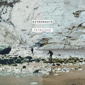 Astronaute - Petrichor [CD]