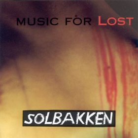 Solbakken - Music For Lost [CD]