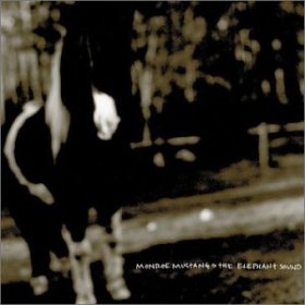 Monroe Mustang - The Elephant Sound [CD]