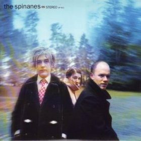 Spinanes - All Sold Out [Vinyl, 7"]