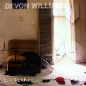 Devon Williams - Carefree [CD]