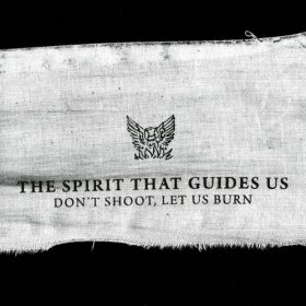 Spirit That Guides Us - Innocent Blood [CD]