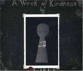 George - A Week Of Kindness [CD]