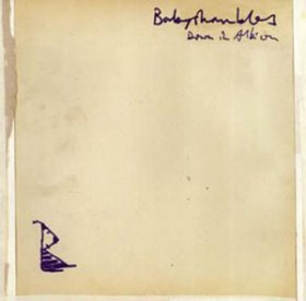 Babyshambles - Down In Albion [CD]