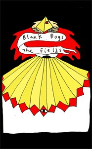 Blank Dogs - Fields [CD]