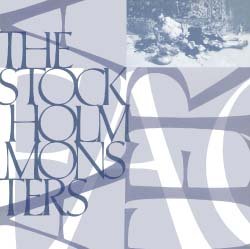 Stockholm Monsters - Alma Mater Plus [CD]