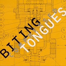 Biting Tongues - Compressed [CD]