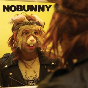 Nobunny - Secret Songs: Reflections From The Ear Mirror [CD]