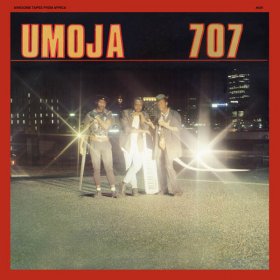 Umoja - 707 [Vinyl, MLP]