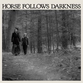 Delia Gonzalez - Horse Follows Darkness [Vinyl, LP]