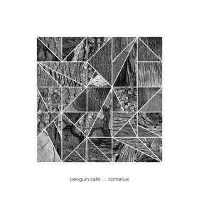Penguin Cafe & Cornelius - Umbrella EP [Vinyl, 12"]