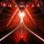 Brian Gibson - Thumper (Translucent Red)