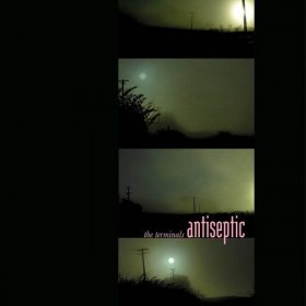 Terminals - Antiseptic [CD]
