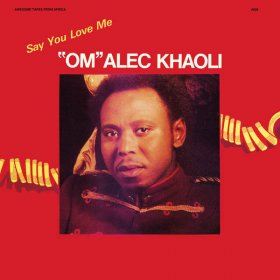 Om Khaoli Alec - Say You Love Me [MCD]