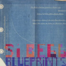 Si Begg - Blueprints [Vinyl, LP]