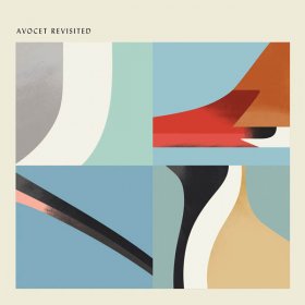 Various - Avocet Revisited [CD]