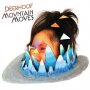 Deerhoof - Mountain Moves (Blue)