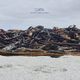 Carta - The Sand Collector's Dream [Vinyl, LP]
