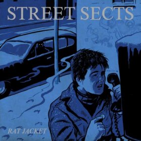 Street Sects - Rat Jacket [Vinyl, 12"]