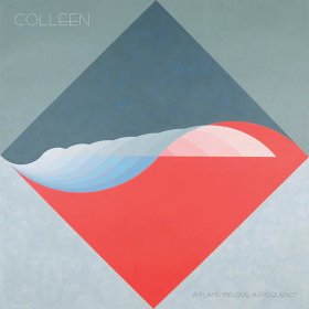 Colleen - A Flame My Love, A Frequency [CD]