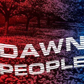 Dawn People - The Star Is Your Future [CD]