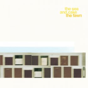 Sea And Cake - The Fawn [CD]