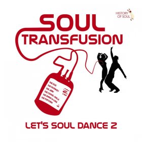 Various - Soul Transfusion 1960-65 [2CD]
