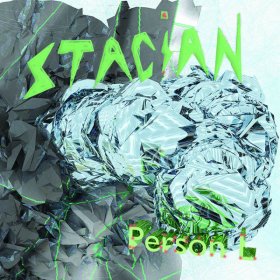 Stacian - Person L [Vinyl, LP]