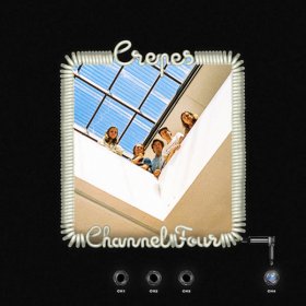Crepes - Channel Four [Vinyl, LP]