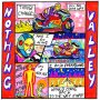Melkbelly - Nothing Valley (Orange)