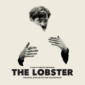 Various - The Lobster (OST / Clear) [Vinyl, LP]
