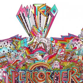 Montero - Performer [Vinyl, LP]