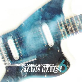 Various - Static Waves Vol. 6 [CD]