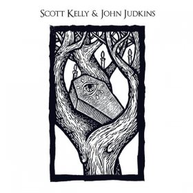 Scott Kelly & John Judkins - Live [Vinyl, 7"]
