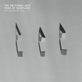National Jazz Trio Of Scotland - Standards Vol. IV [CD]