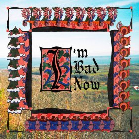 Nap Eyes - I'm Bad Now [CD]