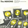 Mekons - Where Were You? (Yellow)
