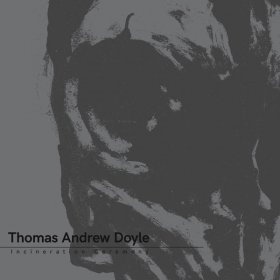 Thomas Doyle Andrew - Incineration Ceremony (Grey/Black) [Vinyl, LP]