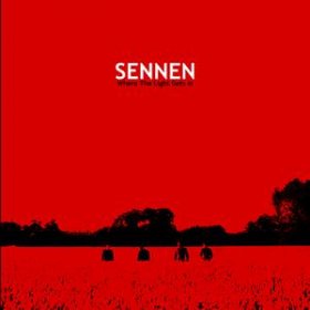 Sennen - Where The Light Gets In [CD]
