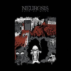 Neurosis - Pain Of Mind [CD]